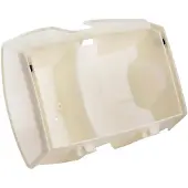 Rms Classic Vespa Pk 50-125 S 2194845 142680545 Etui For Toppkoffert