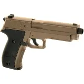 CYMA Cm122 Aep Airsoft-pistol