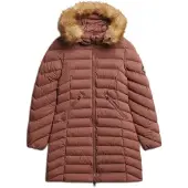 Superdry Fuji Mid Jakke
