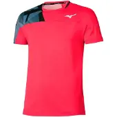 Mizuno Daybreakers Shadow Kortarmet T-skjorte