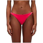 Sundek Anita Velvet Adjustable Hip Briefs Bikini Bunn
