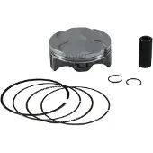 VERTEX Yamaha Yz 250 F 19-23-wr-f 20-23 D76.96 B Stempelsett