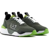 Emporio Armani 7y000006_af11987 Treningssko