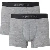 Super.natural Tundra 175 Boxers 2 Enheter