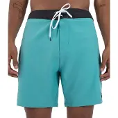 Hurley Phntm -Eco Oao Solid 18' Boardshorts blå
