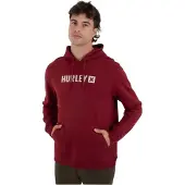 Hurley The Box Hettegenser