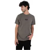 Hurley Xxx Series Kortarmet T-skjorte