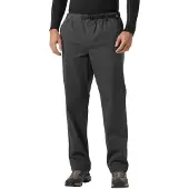 Helly Hansen for man. 63468 Holmen Relaxed Pants grey (33/34), Casual, Polyester, Outdoor