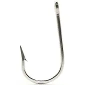 Mustad Classic Line Southern&tuna 7732 Enkeltkrok Med Mothake Og øye
