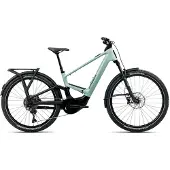 Orbea Muga 20 2026 Elektrisk Sykkel