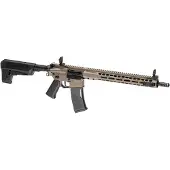 Krytac Barrett Rec7 Mk3 Carbine Airsoft Angrepsgevær