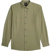 G-Star D25196-d454 Regular Fit Skjorte Med Lange Ermer