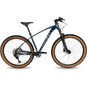 RALI Adv 0 Carbon 29´´ Slx Terrengsykkel