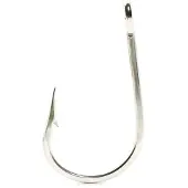 Mustad Classic Line Southern&tuna Enkeltkrok Med Mothake Og øye