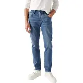 Salsa Jeans S-activ Slim Fit Jeans