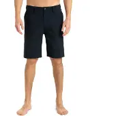 Quiksilver Hybrid Union Amphibian 20´´ Badebukse