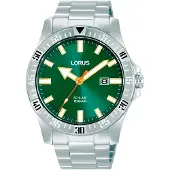 Lorus Watches Rx381ax9 Klokke