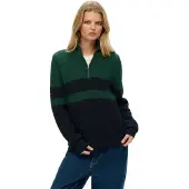 Superdry Classic Stripe Genser