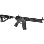 G&G Cm16 Etu Predator Airsoft Angrepsgevær
