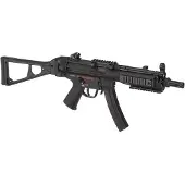 G&G Tgm A3 Pdw Etu Airsoft Maskinpistol