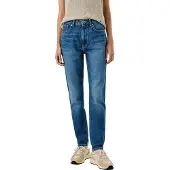 Pepe Jeans Betty Slim Høytaljede Jeans
