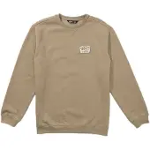 Salty Crew Crafted Crew Fleece Collegegenser