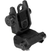 Krytac Kriss Folding Baksikte
