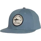 Salty Crew Bruce 6 Panel Cap