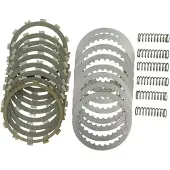 EBC Brakes Srk110 Clutch Kit