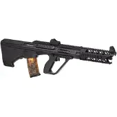 Army Armament Aug Custom Compact Airsoft Angrepsgevær