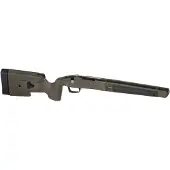Maple Leaf Mlc-s1 Vsr-10 Tactical Våpenkolbe