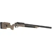 Maple Leaf Mlc-338 Bolt Action Deluxe Edition 165m/s Airsoft-sniper