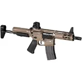 Krytac Trident Mk2 Pdw S-aeg Airsoft Angrepsgevær