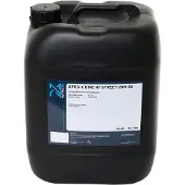 Spec-x 4t 20w-50 Street Motorolje 20l