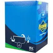 Putoline Ester Tech Syntec 4+ 10w-50 15 L Motorolje