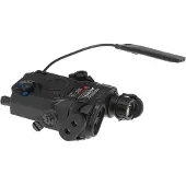 Element La-5 Uhp Illuminator/green Lasermodul