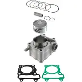 Evok Sh 150 4t 58mm 100081020 Sylindersats