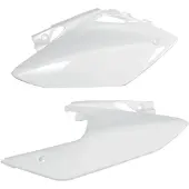 Ufo Honda Crf 450 X 15 Sidepaneler