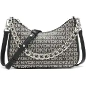 DKNY Jenna Demi Skulderveske