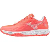 Mizuno Wave Enforce Court Cc Grusbane Sko
