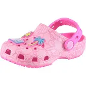 Crocs Sandaler - Mattel Rosa Barbie - Rosa - - 25/26 - Sandals