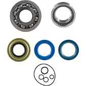 Rms Classic Piaggio Vespa Pxe 100200860 Veivaksel Lager Og Tetningssett