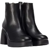 Wonders Lady 81 Høyhælte Booties