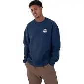 Hurley Ironclad Heavyweight Collegegenser