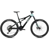 Bh Ilynx Trail 8.2 2ezmag 29´´ Deore 2026 Elektrisk Terrengsykkel