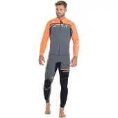 Jetpilot Rx Vault Race John+jacket 2 Mm Langermet Neopren Våtdrakt