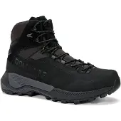 Dolomite Vernale Leather High Gore-tex Tursko