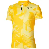 Mizuno Daybreakers Shadow Kortermet Poloskjorte