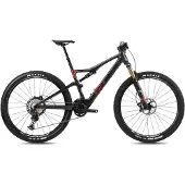 Bh Ilynx Race Carbon 7.8 2ezmag 29´´ Xt 2026 Elektrisk Terrengsykkel