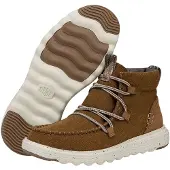 HEY DUDE Reyes Wool Booties